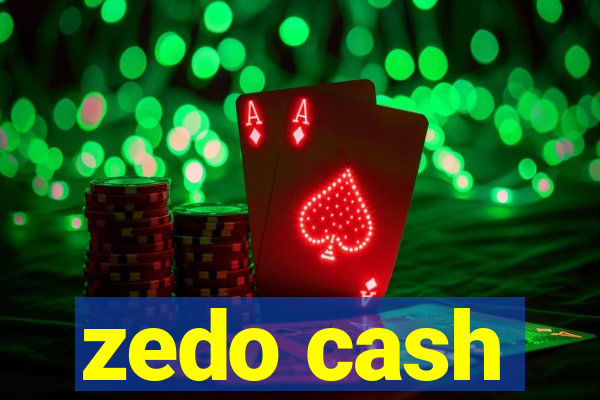 zedo cash